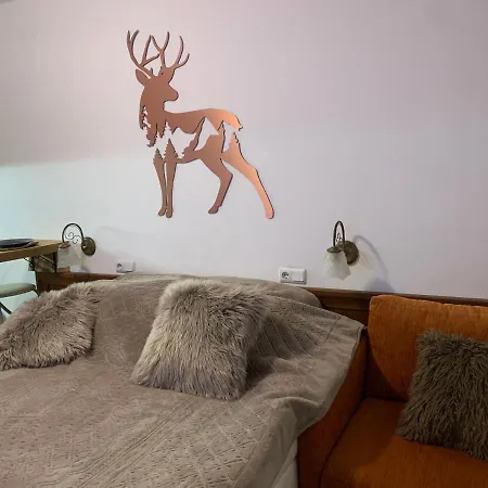 To Door De Luxe Appartement *