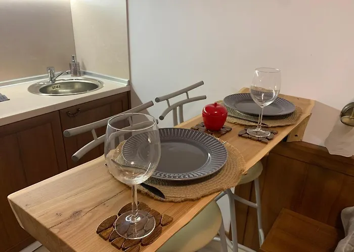 To Door De Luxe Appartement Bansko