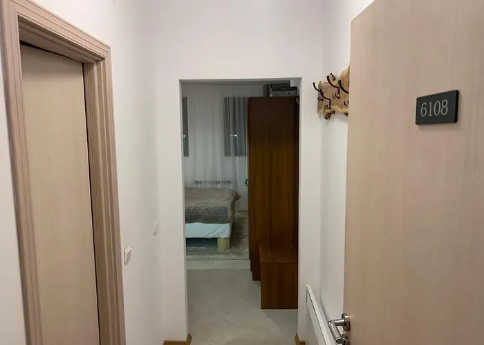 To Door De Luxe * Bansko