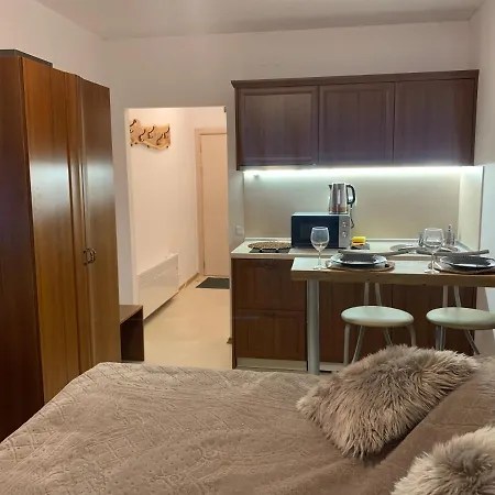 To Door De Luxe شقة *