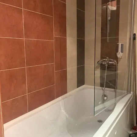 شقة To Door De Luxe *