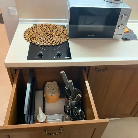 شقة To Door De Luxe بانسكو