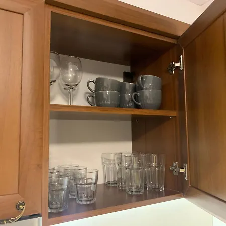 To Door De Luxe شقة