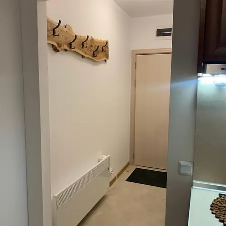 شقة To Door De Luxe