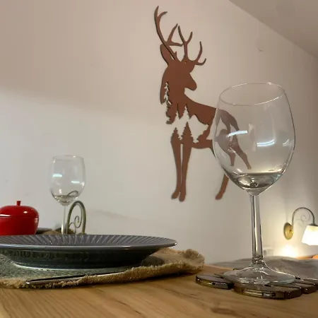 To Door De Luxe شقة بانسكو