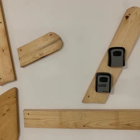 To Door De Luxe شقة بانسكو