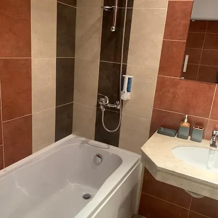 To Door De Luxe شقة *