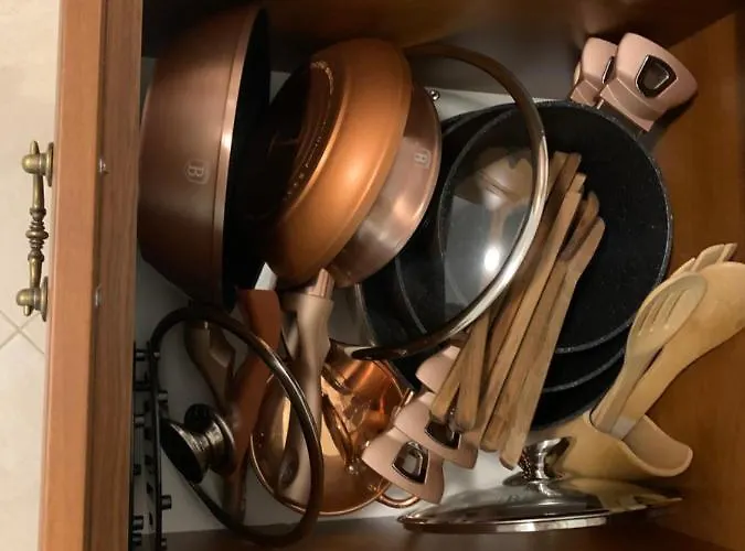 To Door De Luxe דירה בנסקו