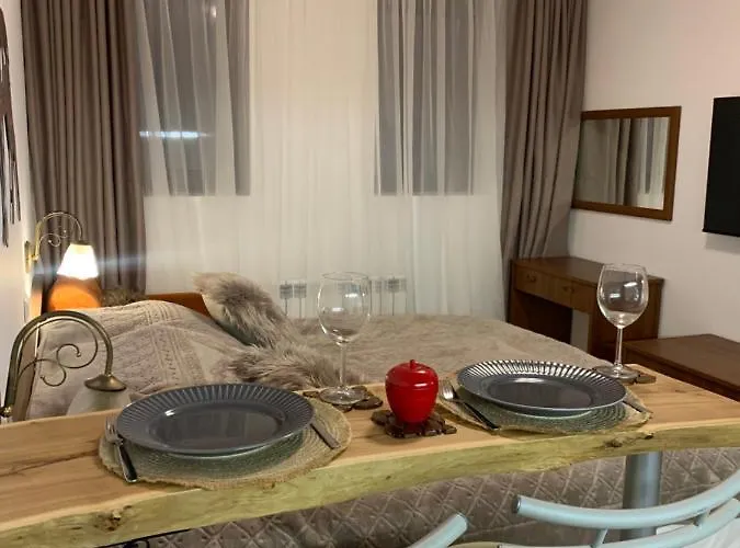 To Door De Luxe דירה *