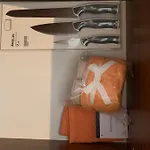 To Door De Luxe Apartment *