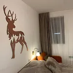 Apartment To Door De Luxe