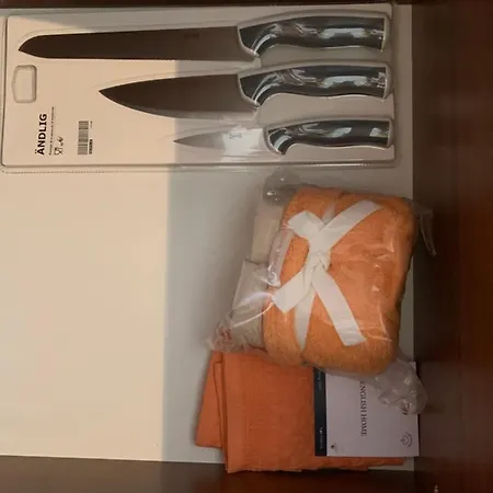 To Door De Luxe Апартаменты *