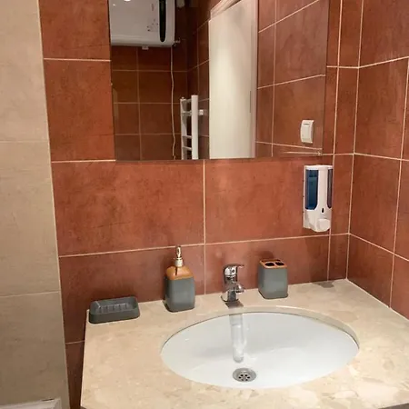 Apartment To Door De Luxe Bansko