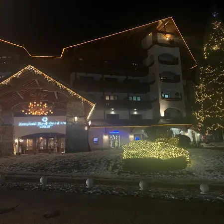 To Door De Luxe Апартаменты