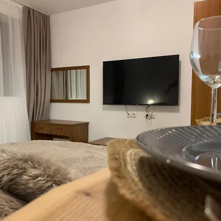 To Door De Luxe Διαμέρισμα