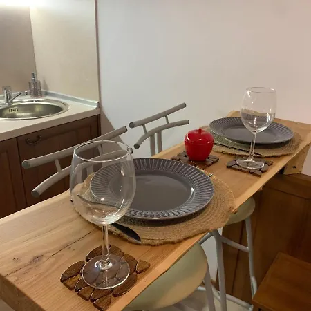 To Door De Luxe Apartamento Bansko