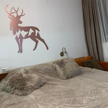 To Door De Luxe Банско