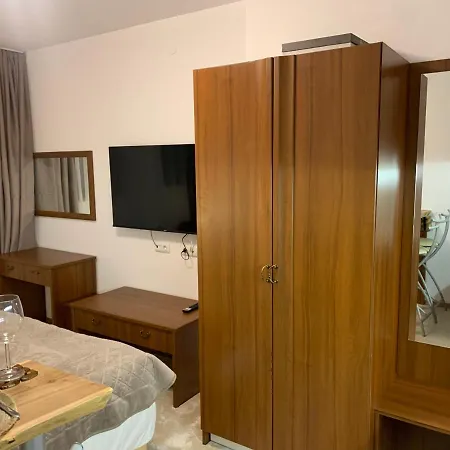 Apartamento To Door De Luxe
