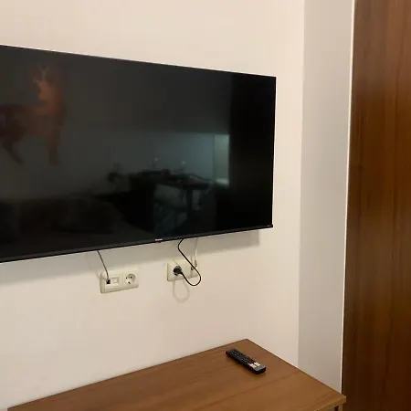 To Door De Luxe Апартаменты *