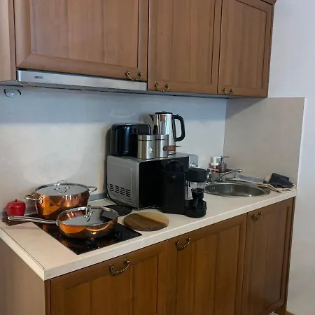 To Door De Luxe Apartamento