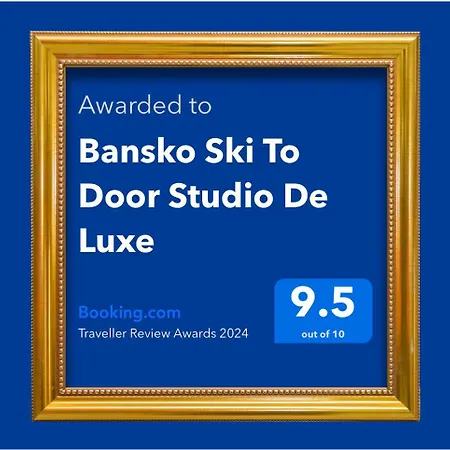 To Door De Luxe *