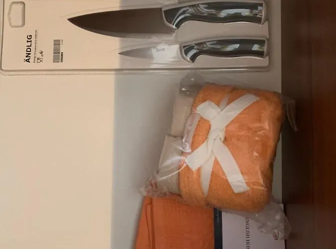 To Door De Luxe 아파트 *