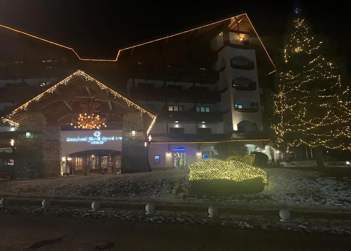 To Door De Luxe 아파트