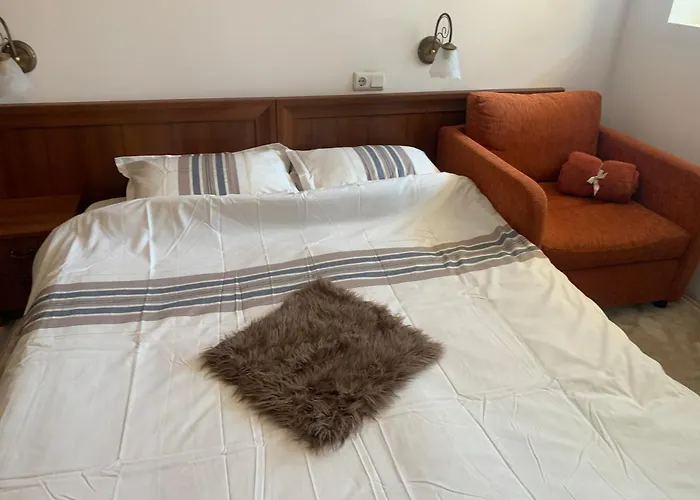 To Door De Luxe * 반스코