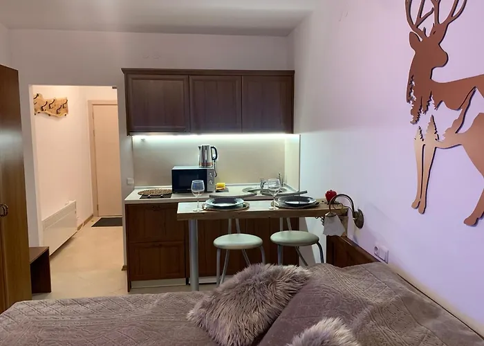 To Door De Luxe 반스코