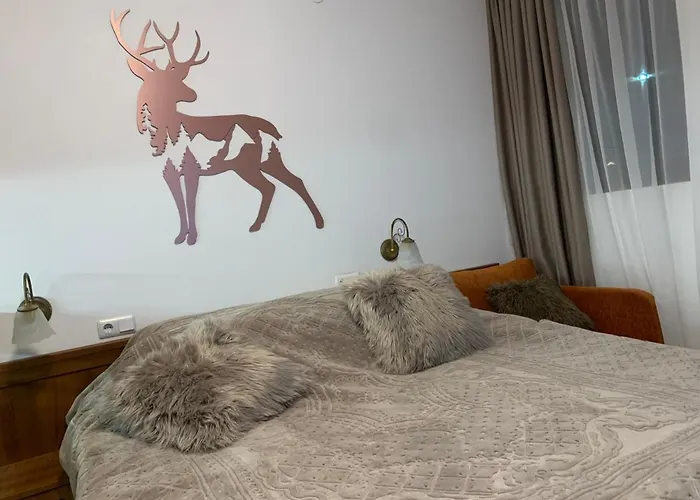 To Door De Luxe 반스코