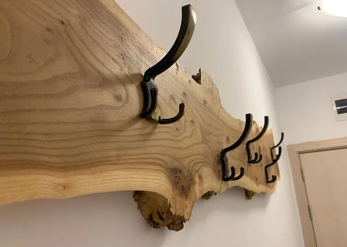 To Door De Luxe 반스코