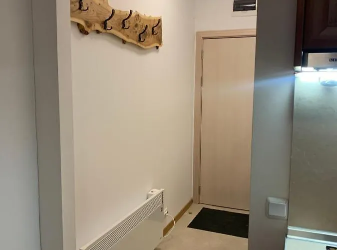 아파트 To Door De Luxe