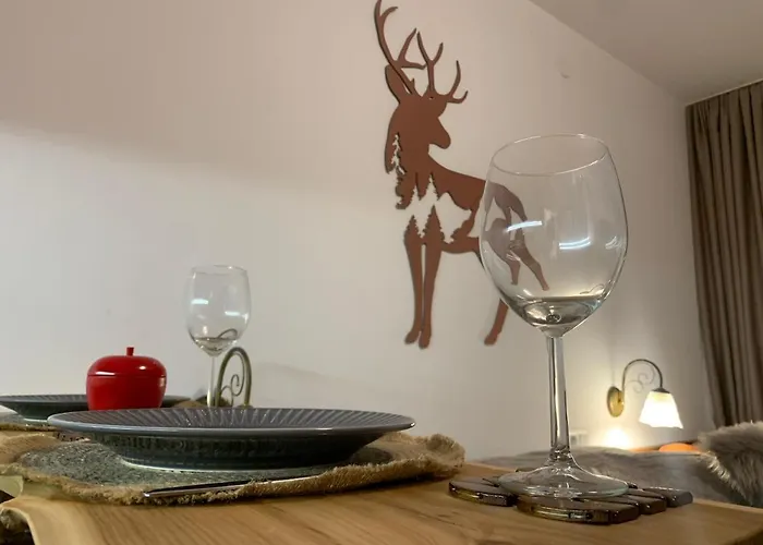 To Door De Luxe Appartement Bansko