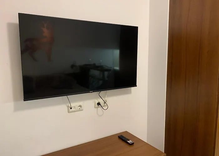 To Door De Luxe 아파트 *